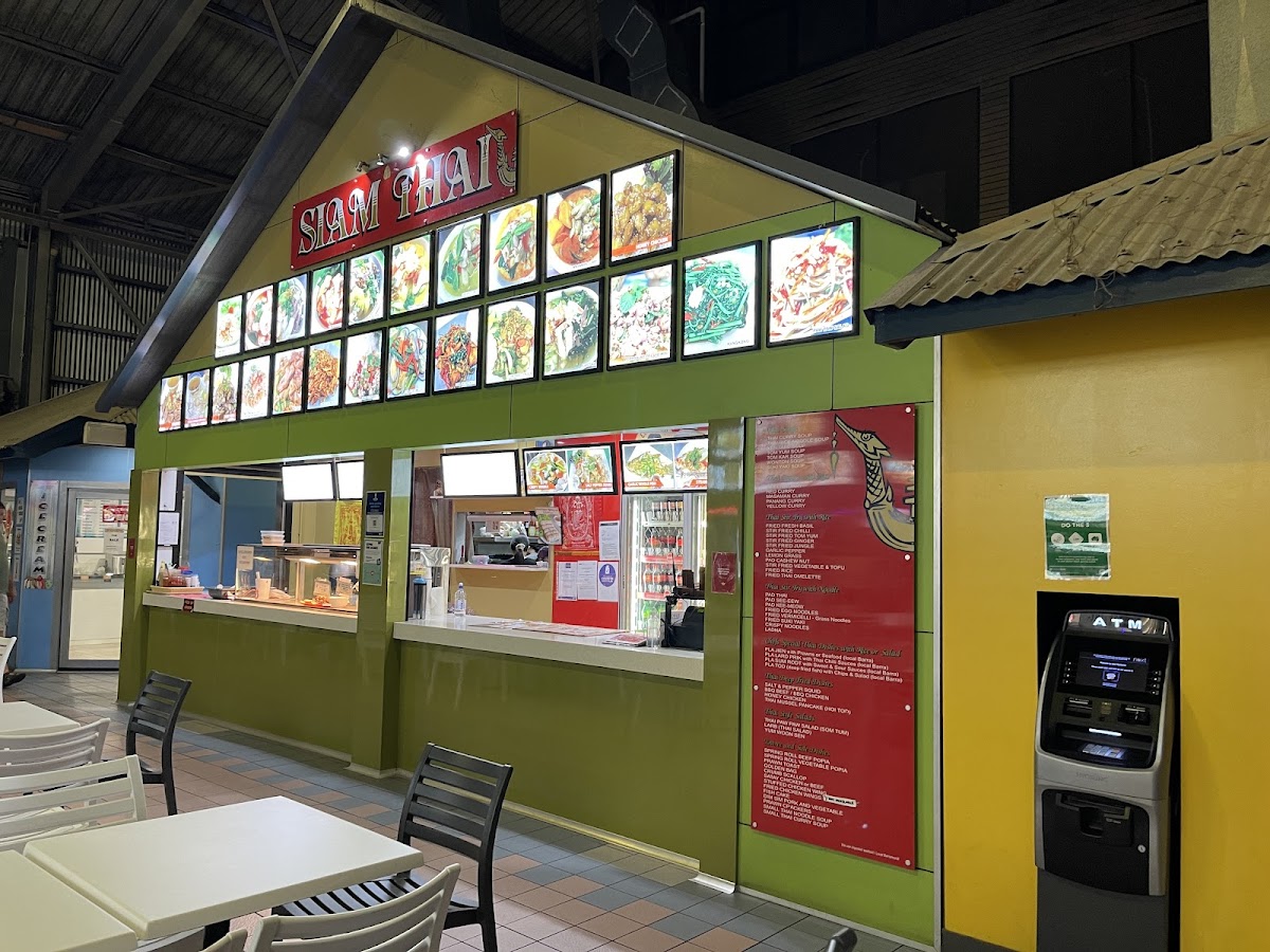 Siam Thai
